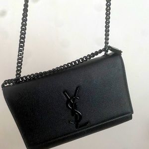 YSL Kate Shoulder Bag